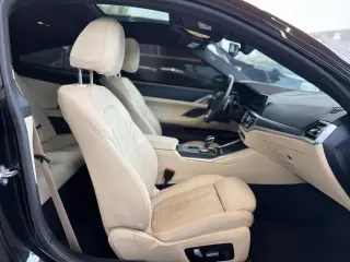 2021 BMW 4 Series 430i Coupe