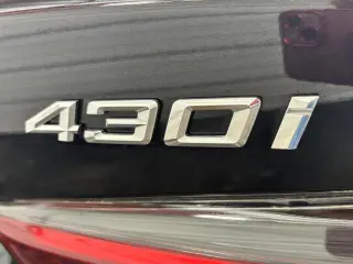 2021 BMW 4 Series 430i Coupe