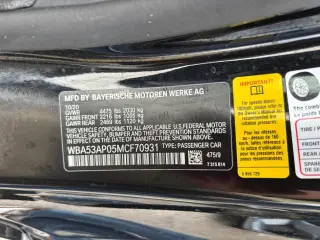 2021 BMW 4 Series 430i Coupe