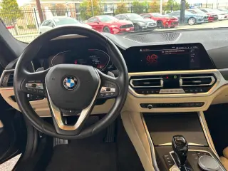 2021 BMW 4 Series 430i Coupe