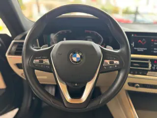 2021 BMW 4 Series 430i Coupe