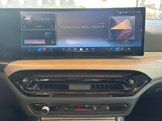 2025 BMW 4 Series 430i Coupe
