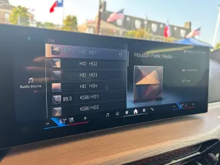 2025 BMW 4 Series 430i Coupe