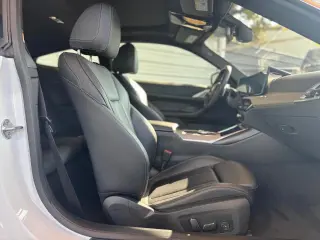 2025 BMW 4 Series 430i Coupe