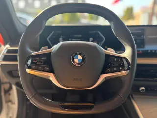 2025 BMW 4 Series 430i Coupe
