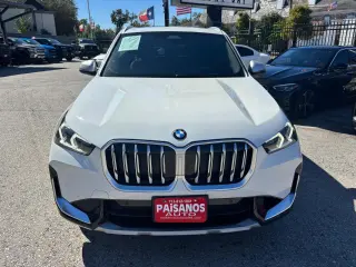 2023 BMW X1 xDrive28i