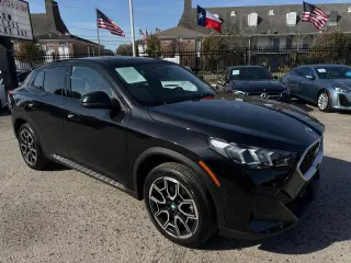 2025 BMW X2 xDrive28i