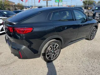 2025 BMW X2 xDrive28i