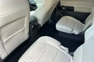 Ford Explorer 2023 AWD Platinum 4dr SUV