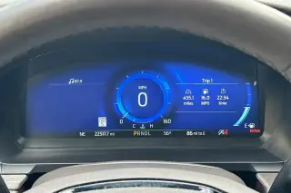 Ford Explorer 2023 AWD Platinum 4dr SUV