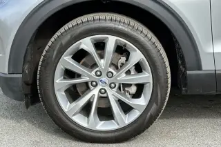 Ford Explorer 2023 AWD Platinum 4dr SUV