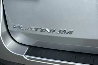 Ford Explorer 2023 AWD Platinum 4dr SUV