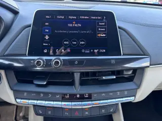2021 Cadillac CT4 Premium Luxury