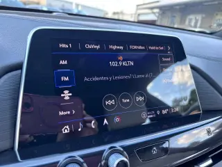 2021 Cadillac CT4 Premium Luxury