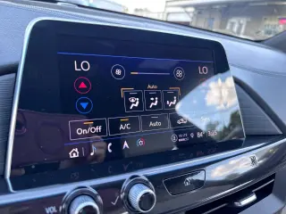 2021 Cadillac CT4 Premium Luxury