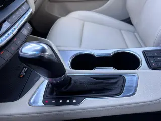 2021 Cadillac CT4 Premium Luxury
