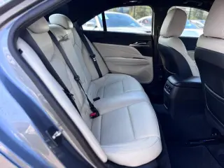 2021 Cadillac CT4 Premium Luxury