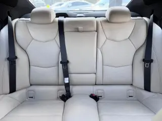 2021 Cadillac CT4 Premium Luxury