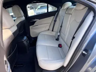 2021 Cadillac CT4 Premium Luxury
