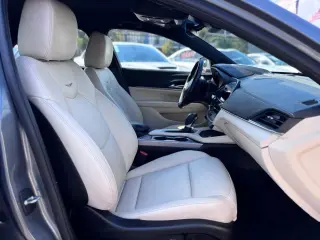 2021 Cadillac CT4 Premium Luxury