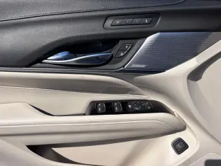 2021 Cadillac CT4 Premium Luxury