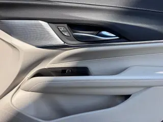 2021 Cadillac CT4 Premium Luxury
