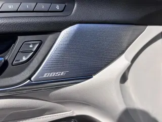2021 Cadillac CT4 Premium Luxury
