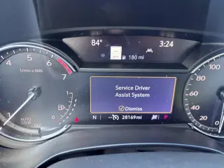 2021 Cadillac CT4 Premium Luxury