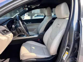 2021 Cadillac CT4 Premium Luxury