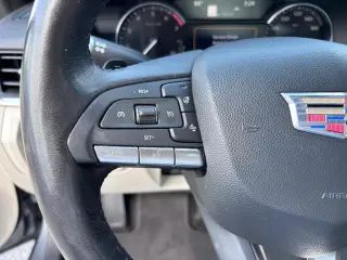 2021 Cadillac CT4 Premium Luxury
