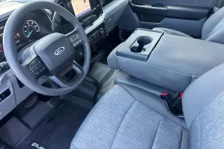 Ford F-150 2023 4x2 XL 4dr SuperCab 6.5 ft. SB