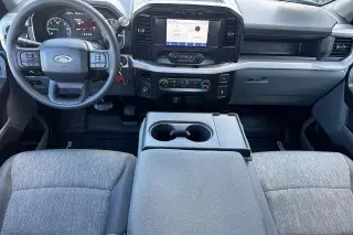 Ford F-150 2023 4x2 XL 4dr SuperCab 6.5 ft. SB