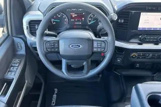 Ford F-150 2023 4x2 XL 4dr SuperCab 6.5 ft. SB