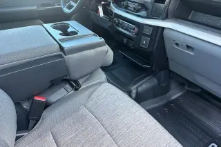 Ford F-150 2023 4x2 XL 4dr SuperCab 6.5 ft. SB