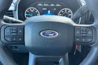 Ford F-150 2023 4x2 XL 4dr SuperCab 6.5 ft. SB