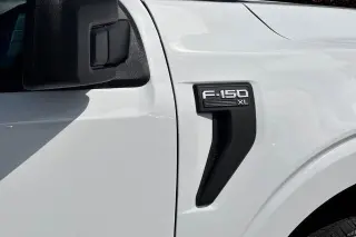 Ford F-150 2023 4x2 XL 4dr SuperCab 6.5 ft. SB