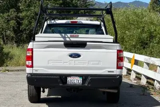 Ford F-150 2023 4x2 XL 4dr SuperCab 6.5 ft. SB
