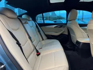 2023 Cadillac CT5 Luxury+