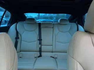2023 Cadillac CT5 Luxury+
