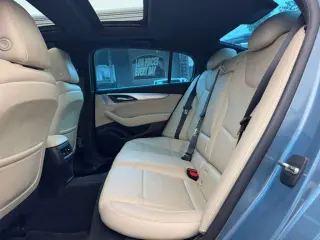 2023 Cadillac CT5 Luxury+