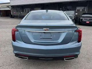2023 Cadillac CT5 Luxury+