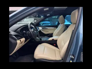 2023 Cadillac CT5 Luxury+