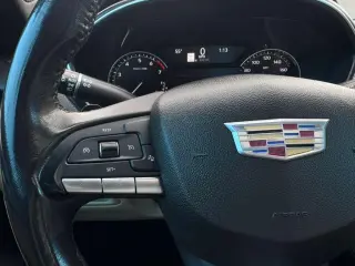 2023 Cadillac CT5 Luxury+