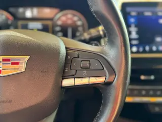 2023 Cadillac CT5 Luxury