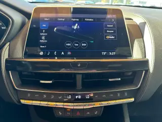 2023 Cadillac CT5 Luxury