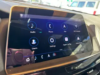 2023 Cadillac CT5 Luxury