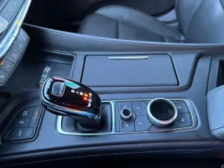 2023 Cadillac CT5 Luxury