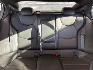 2023 Cadillac CT5 Luxury