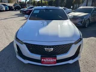 2023 Cadillac CT5 Luxury