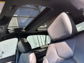 2023 Cadillac CT5 Luxury
